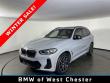 Certified 2024 BMW X3 M40i M40i Sports Activity Vehicle