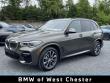 Used 2022 BMW X5 xDrive40i xDrive40i Sports Activity Vehicle
