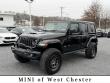 Used 2023 Jeep Wrangler Rubicon 392 Rubicon 20th Anniversary  4x4