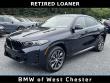 Used 2026 BMW X6 xDrive40i Coupe