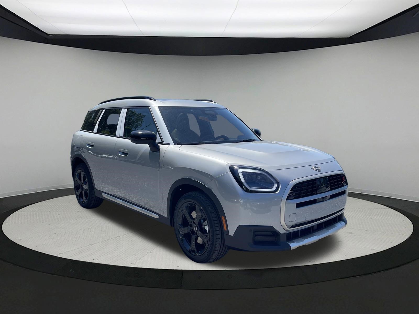 Used 2027 MINI Cooper S Countryman S S ALL4