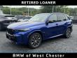 Certified 2026 BMW X5 M60i M60i Sports Activity Vehicle