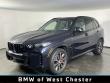 Certified 2025 BMW X5 M60i M60i Sports Activity Vehicle