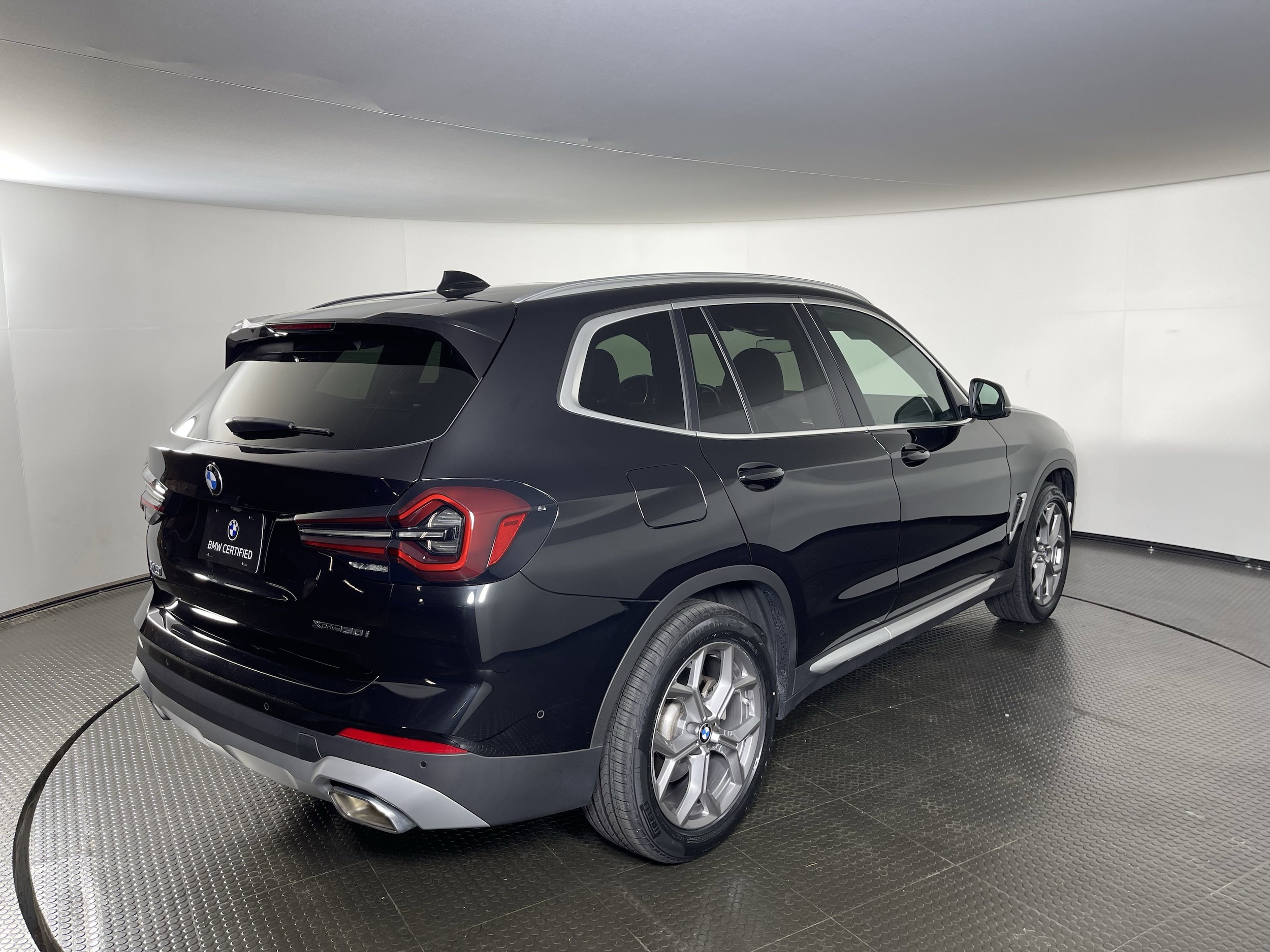 2024 Bmw X3 xDrive30i photo 4