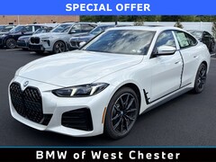 2026 BMW 430i xDrive Gran Coupe