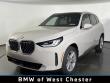 Certified 2025 BMW X3 30 xDrive 30 xDrive Sports Activity Vehicle