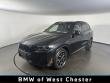 Certified 2024 BMW X3 M40i M40i Sports Activity Vehicle
