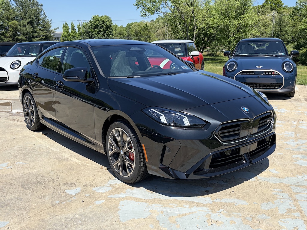 New 2026 BMW M235i xDrive Gran Coupe