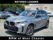 Certified 2024 BMW X5 M60i M60i Sports Activity Vehicle