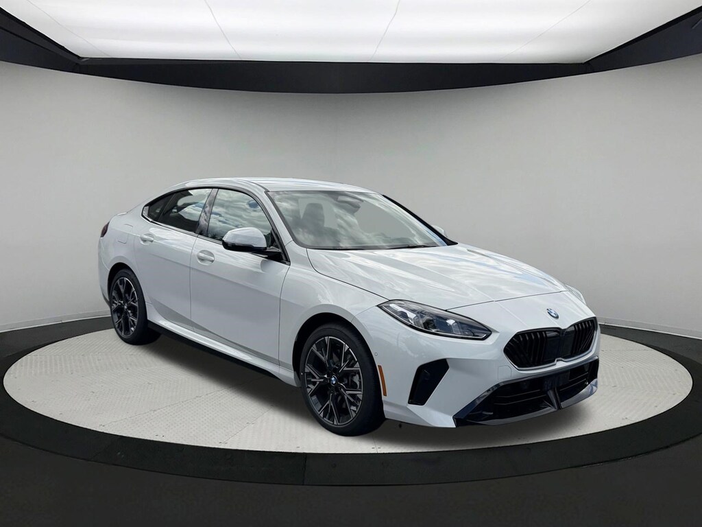 New 2026 BMW 228i xDrive Gran Coupe