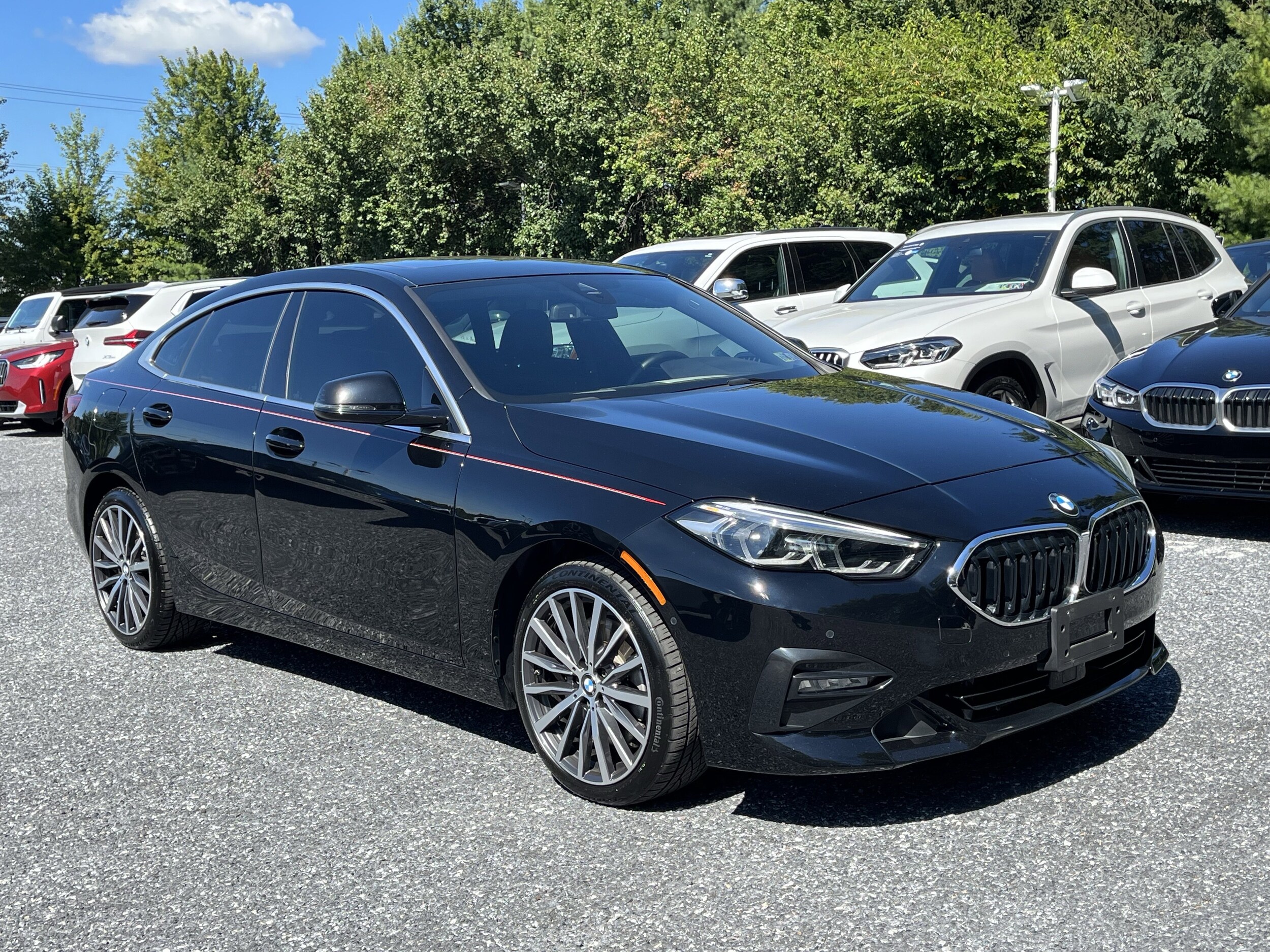 2021 Bmw 228i xDrive GC photo 3