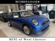 Certified 2025 MINI Cooper Cooper Cooper FWD
