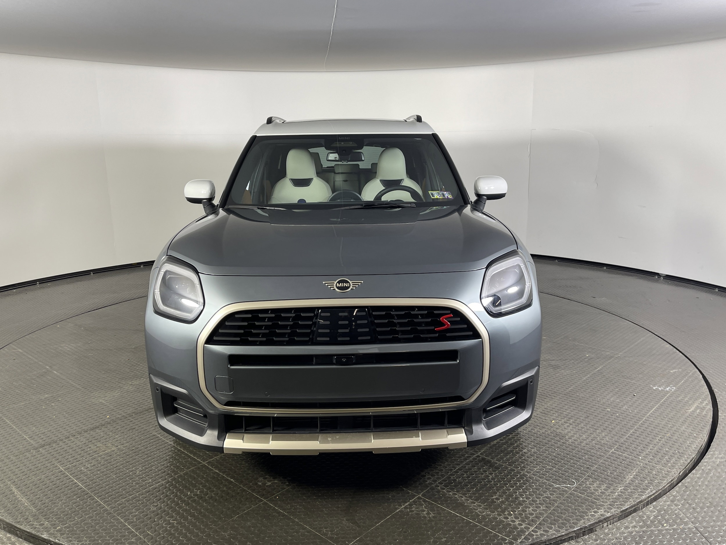 Used 2025 MINI Cooper S Countryman For Sale at Piazza Nissan of
