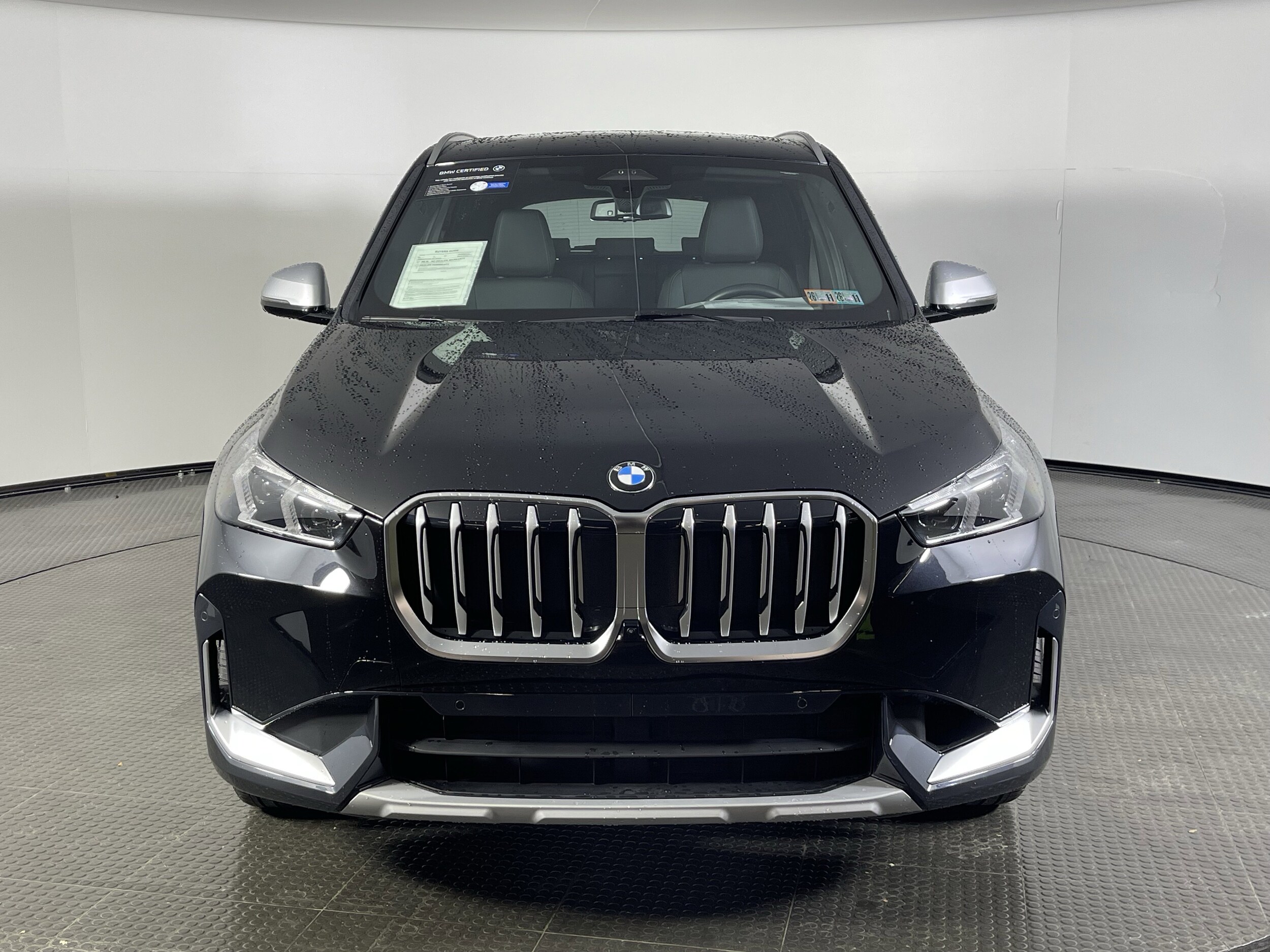 2023 Bmw X1 XDrive28i photo 3