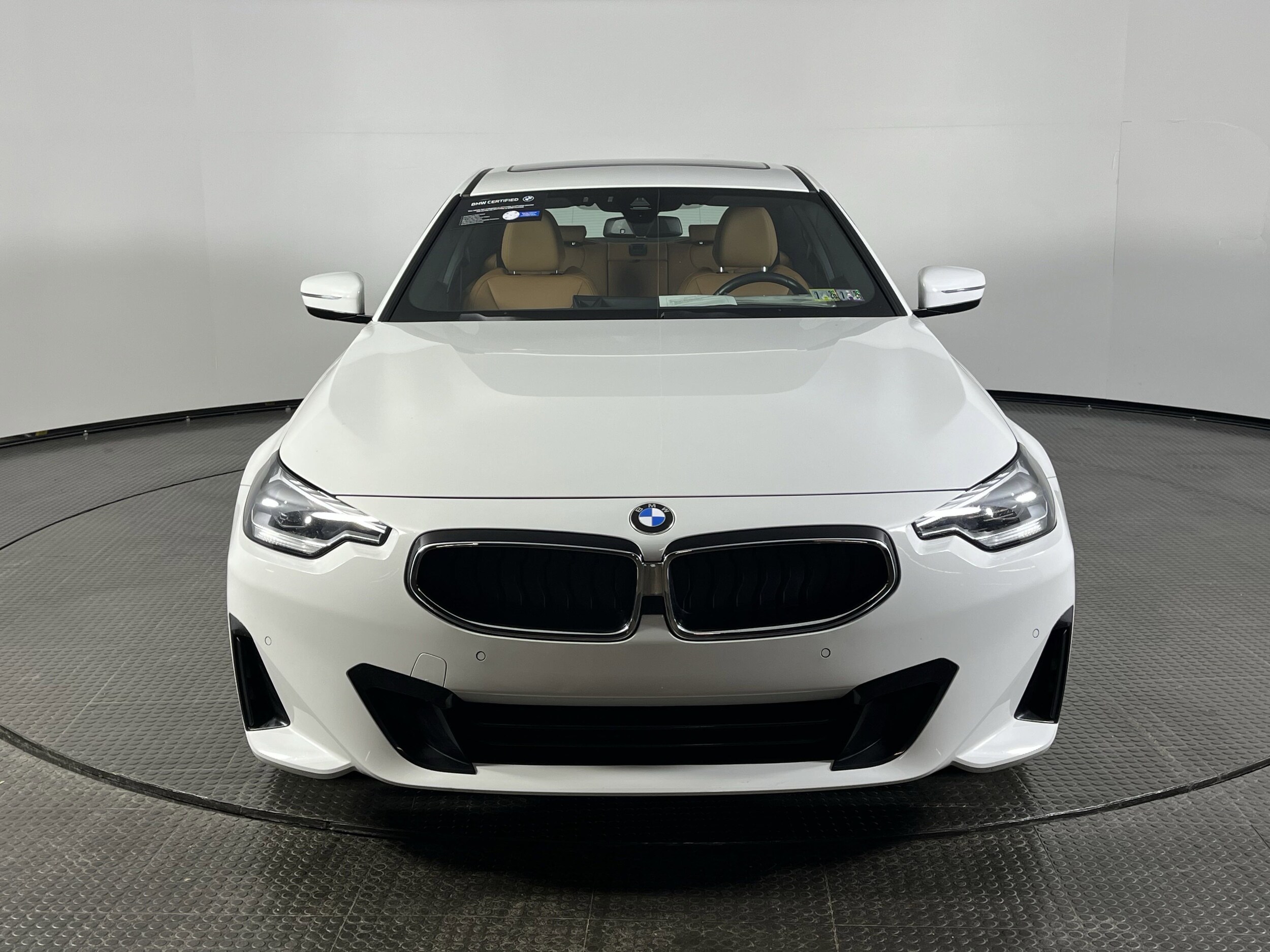 2023 Bmw 230i photo 2