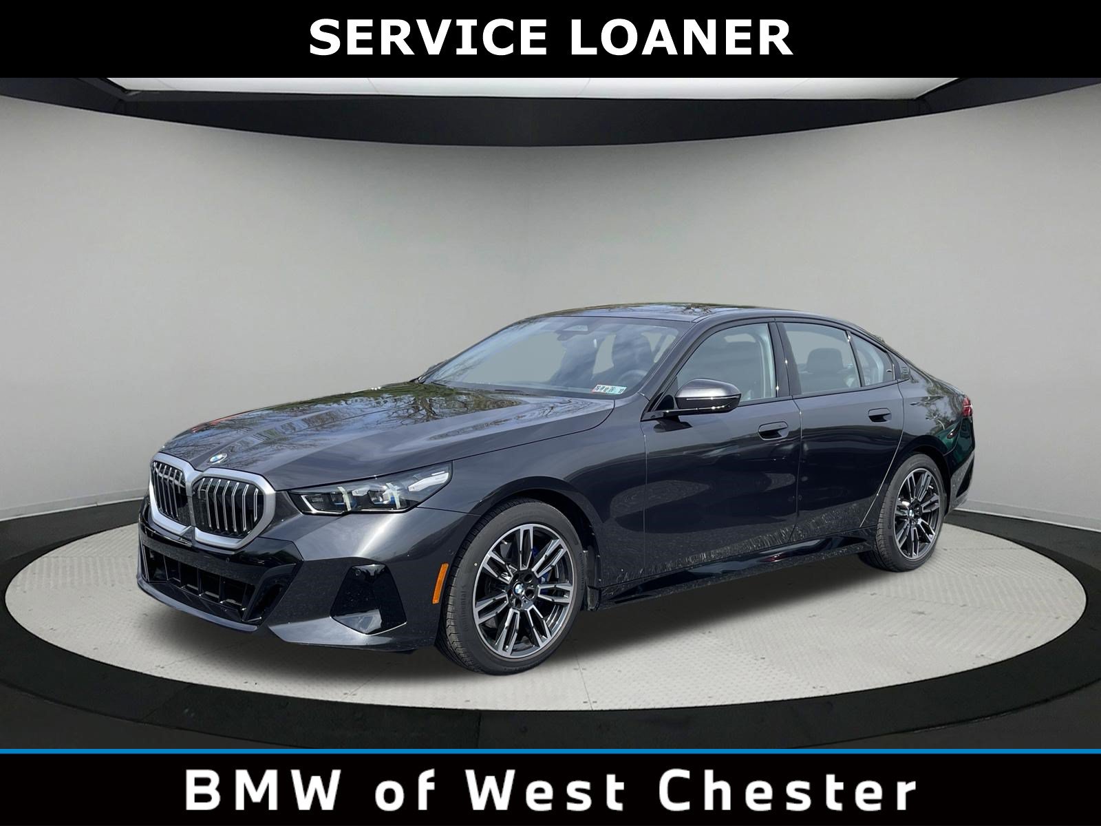 2026 Bmw 5 Series