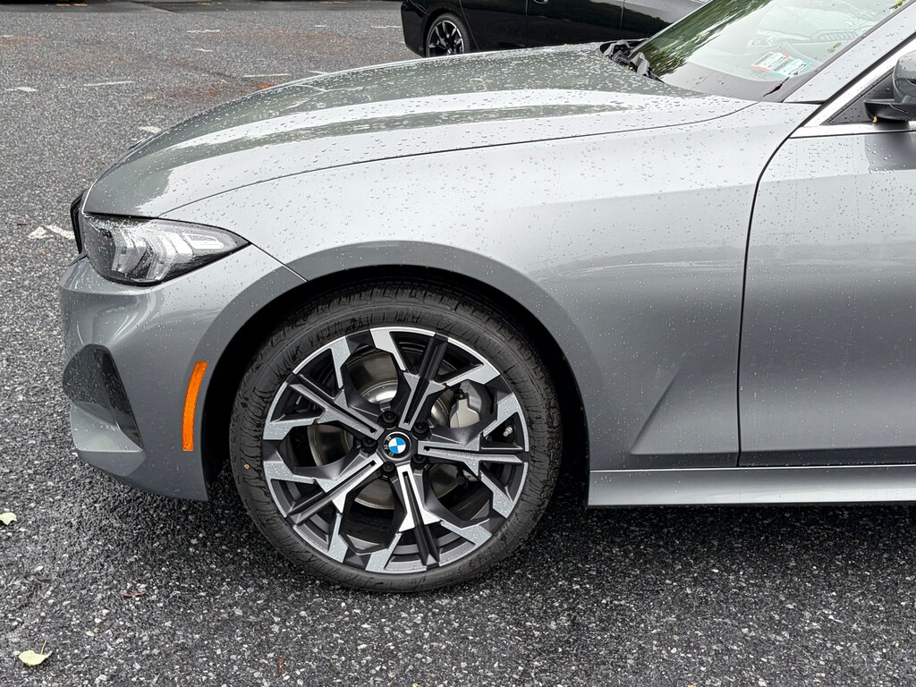 Used 2026 BMW 3 Series 330i xDrive Sedan