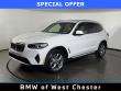 Certified 2023 BMW X3 xDrive30i xDrive30i Sports Activity Vehicle