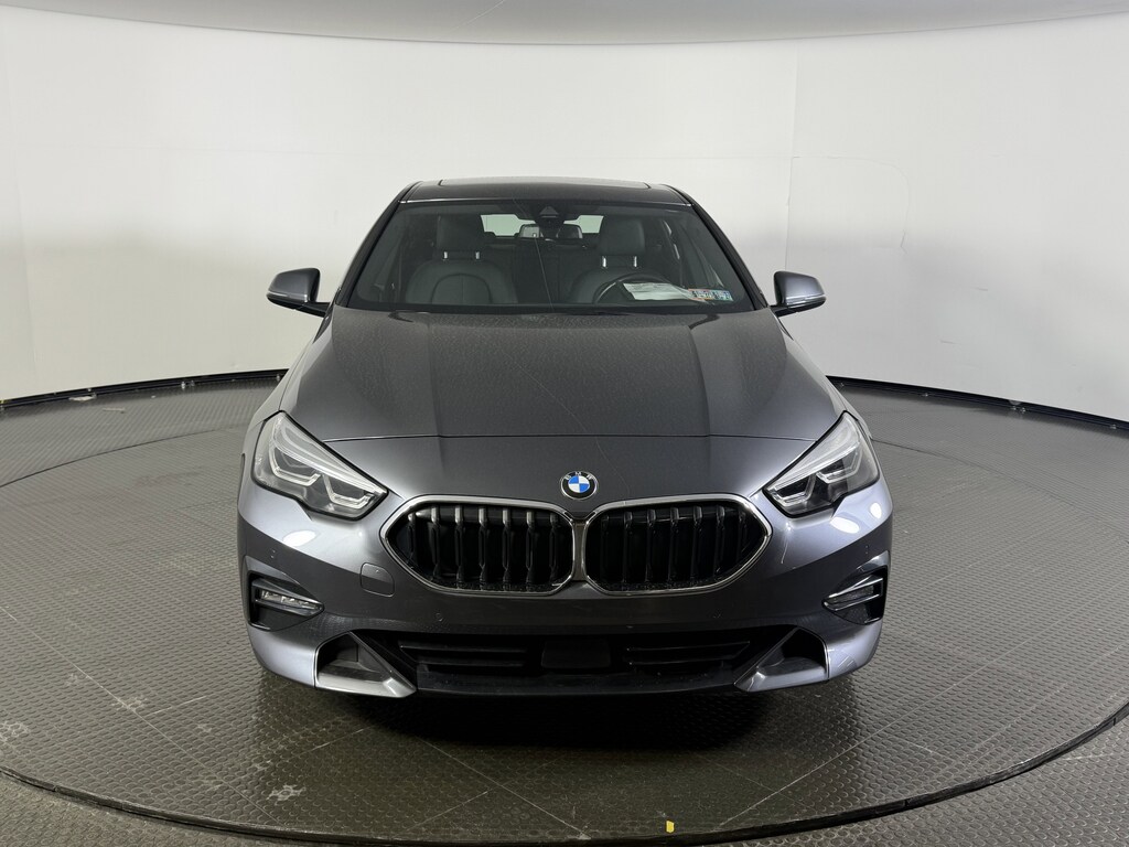 Used 2020 BMW 2 Series 228i Gran Coupe xDrive Coupe