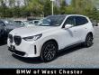 Certified 2025 BMW X3 30 xDrive 30 xDrive Sports Activity Vehicle