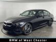 Used 2021 BMW 3 Series 330i xDrive Sedan