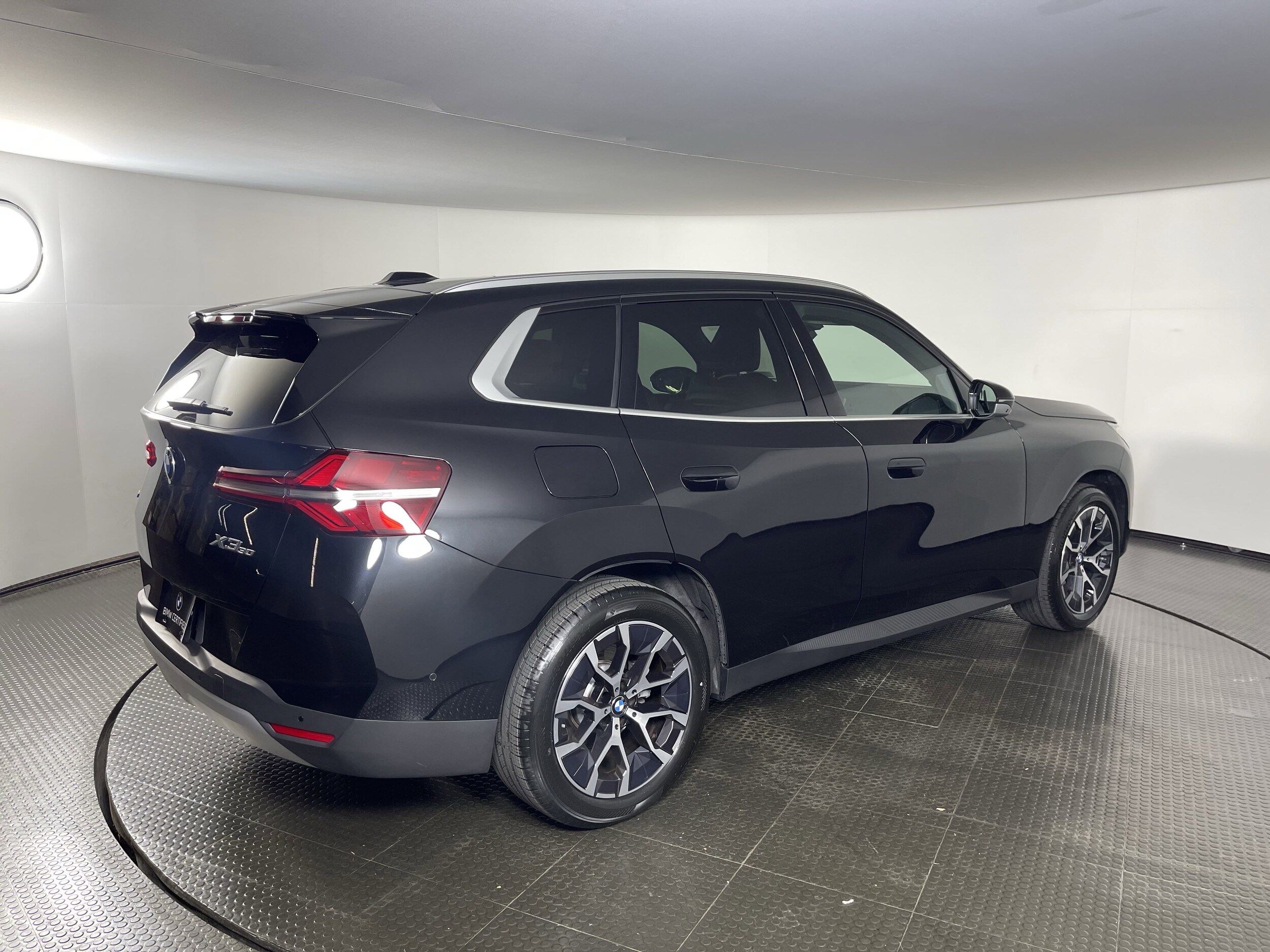 2025 Bmw X3 30x Drive photo 3