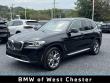 Certified 2022 BMW X3 xDrive30i xDrive30i Sports Activity Vehicle