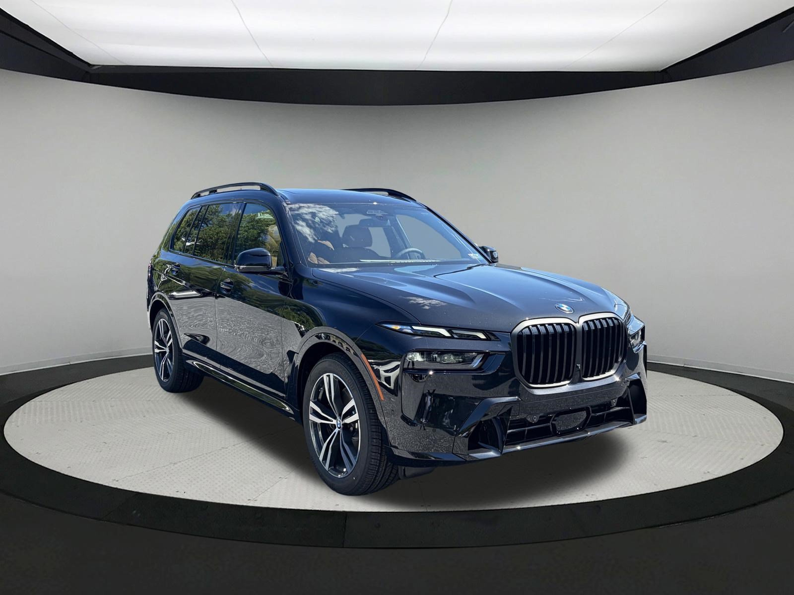 New 2027 BMW X7 xDrive40i SUV