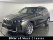 Certified 2026 BMW X5 xDrive40i xDrive40i Sports Activity Vehicle