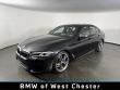 Certified 2023 BMW 5 Series M550i xDrive Sedan