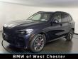 Certified 2022 BMW X5 xDrive40i xDrive40i Sports Activity Vehicle