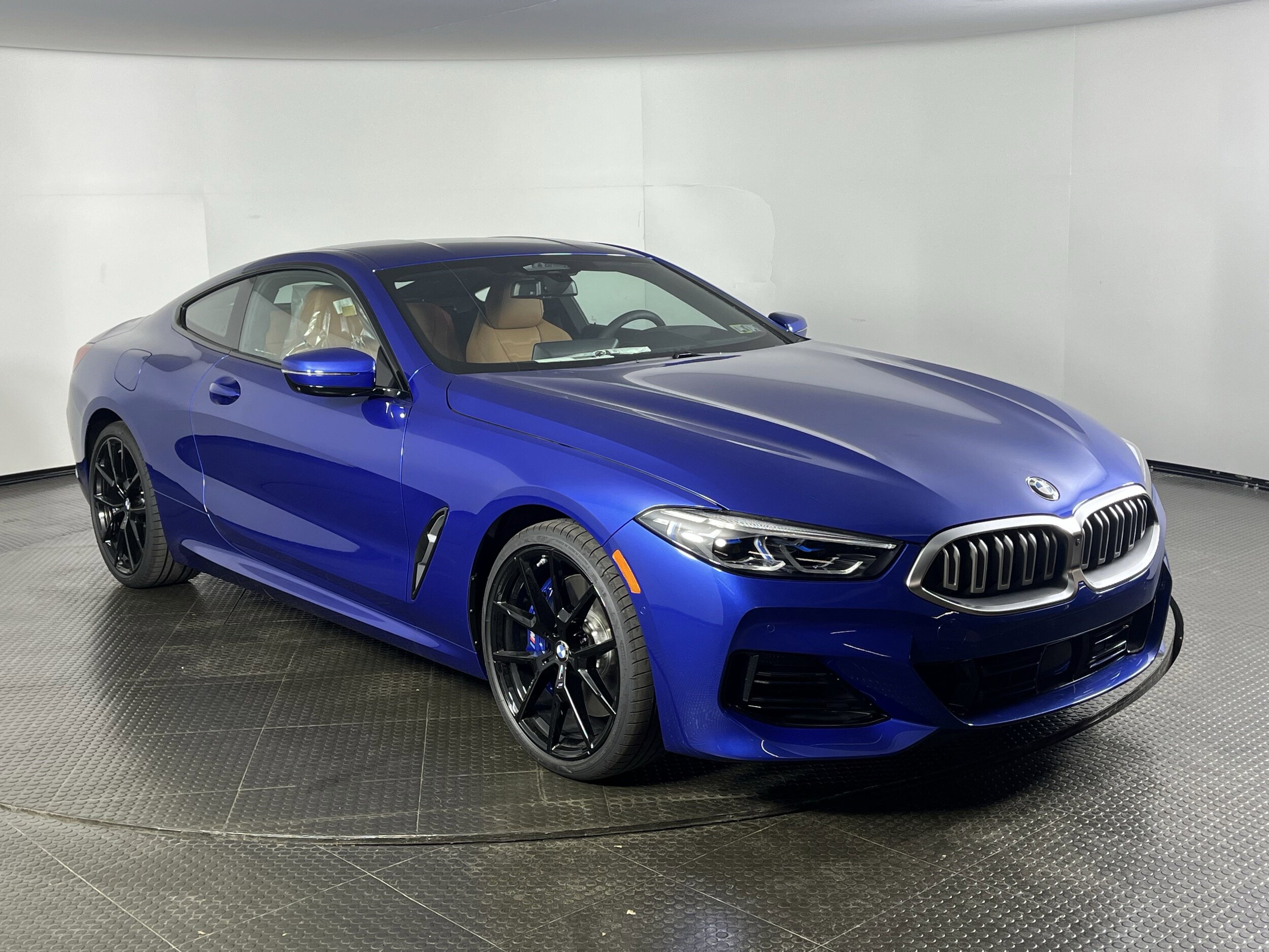 2026 Bmw 840i 840i xDrive photo 3