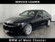 Used 2025 BMW 3 Series 330i xDrive Sedan