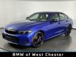 Certified 2023 BMW 3 Series 330e xDrive 330e xDrive Plug-In Hybrid