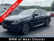 Used 2023 BMW X4 M40i Coupe