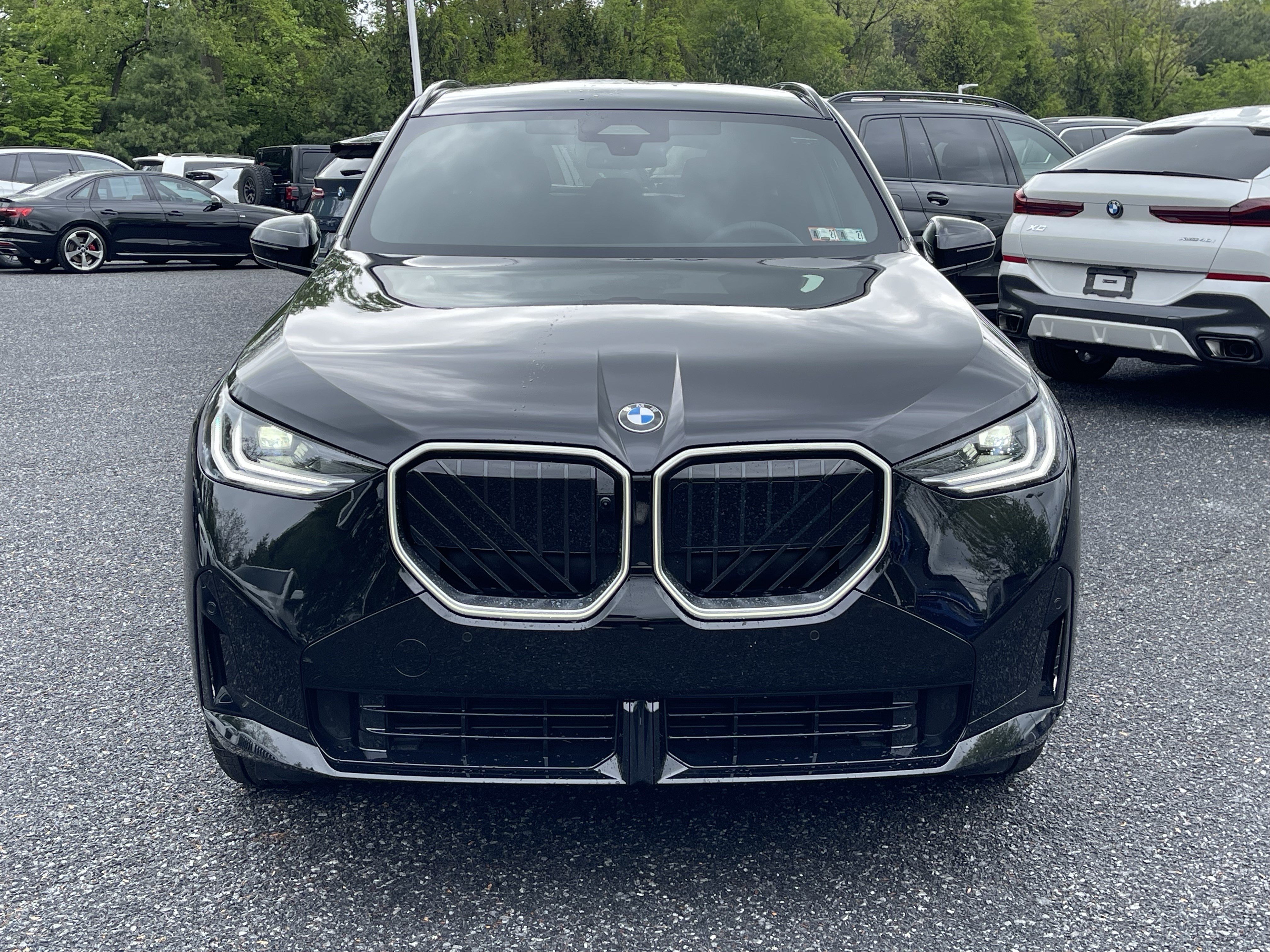Used 2026 BMW X3 30 xDrive 30 xDrive Sports Activity Vehicle