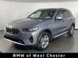 Certified 2024 BMW X3 xDrive30i xDrive30i Sports Activity Vehicle South Africa