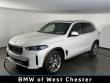 Certified 2025 BMW X5 xDrive40i xDrive40i Sports Activity Vehicle