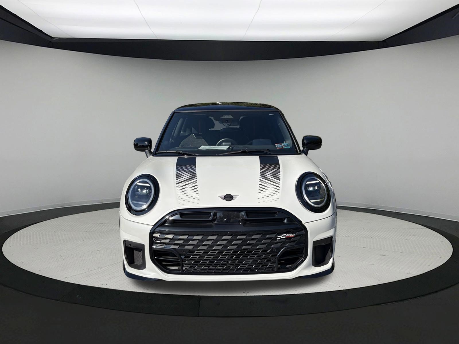 Used 2026 MINI Cooper S Cooper S Signature FWD
