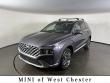 Used 2022 Hyundai Santa Fe Hybrid Limited Limited AWD
