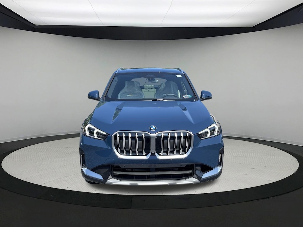 New 2026 BMW X1 xDrive28i SUV