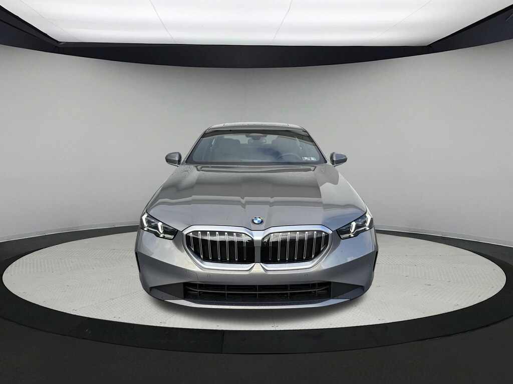 Used 2026 BMW 5 Series 530i xDrive Sedan
