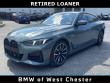 Used 2026 BMW 4 Series 430i xDrive Gran Coupe Coupe