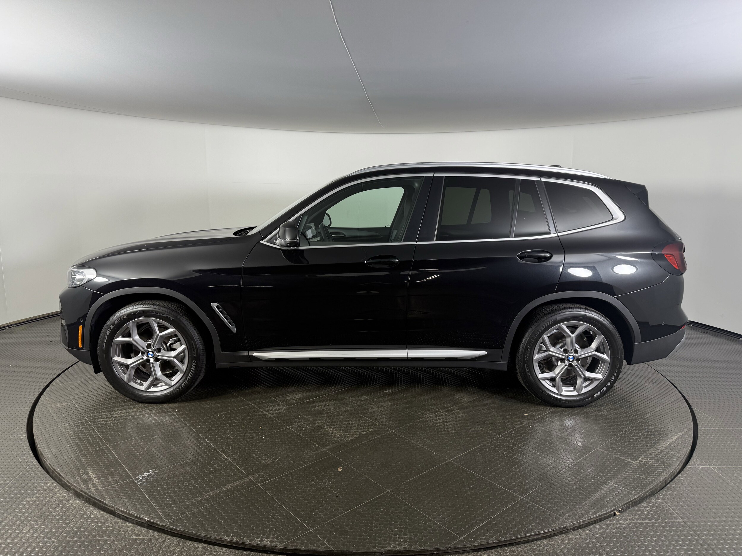 2024 Bmw X3 xDrive30i photo 4