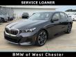 Used 2026 BMW 5 Series 530i xDrive Sedan