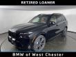 Used 2025 BMW X7 M60i M60i Sports Activity Vehicle