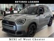 Certified 2025 MINI Cooper S Countryman S S ALL4