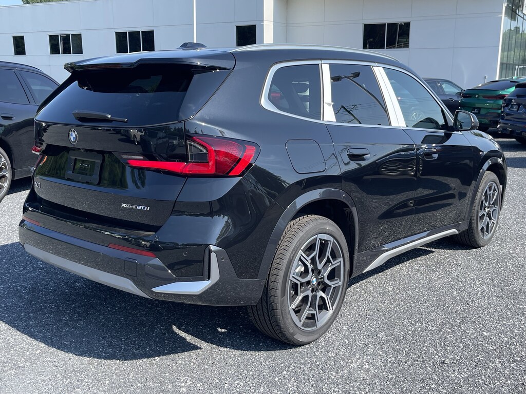New 2026 BMW X1 xDrive28i SUV