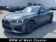 Used 2026 BMW 4 Series 430i xDrive Gran Coupe Coupe