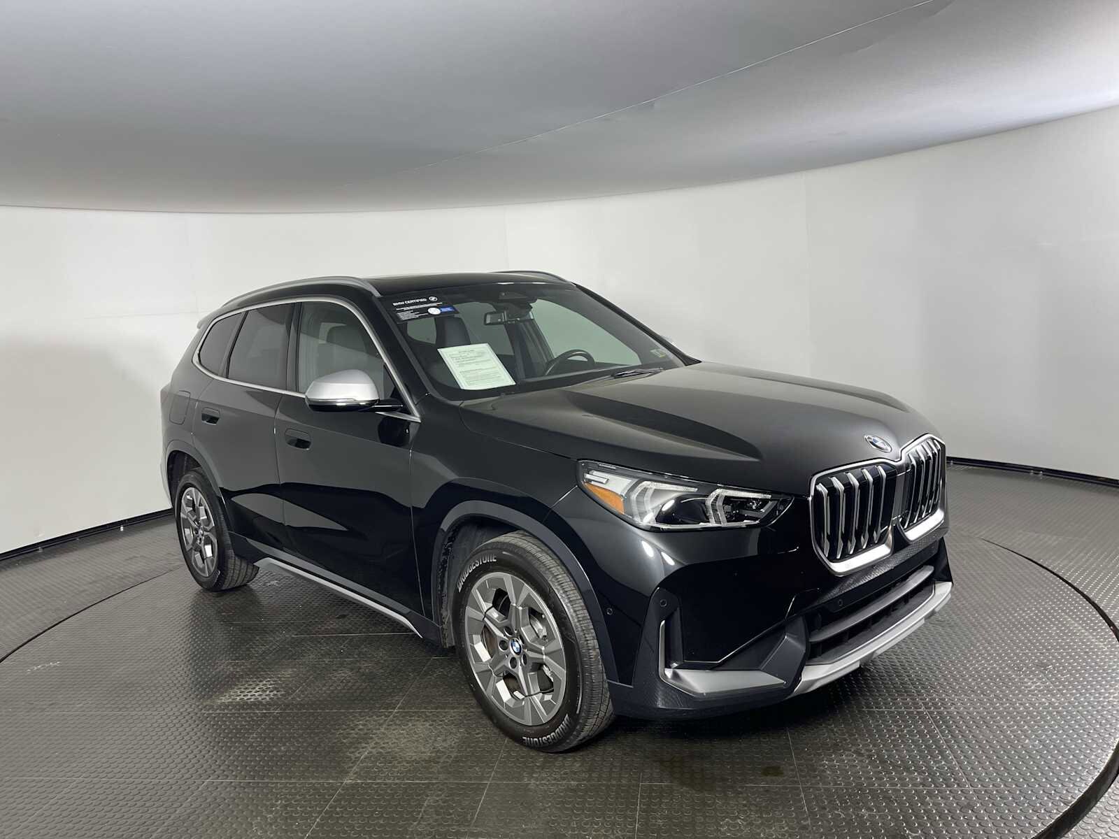 2023 Bmw X1 XDrive28i photo 2
